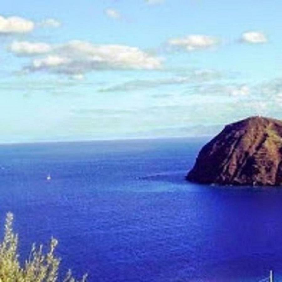 La Bitta Lipari (Isola Lipari) Exterior foto