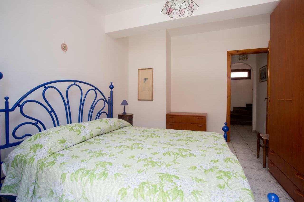 La Bitta Lipari (Isola Lipari) Exterior foto