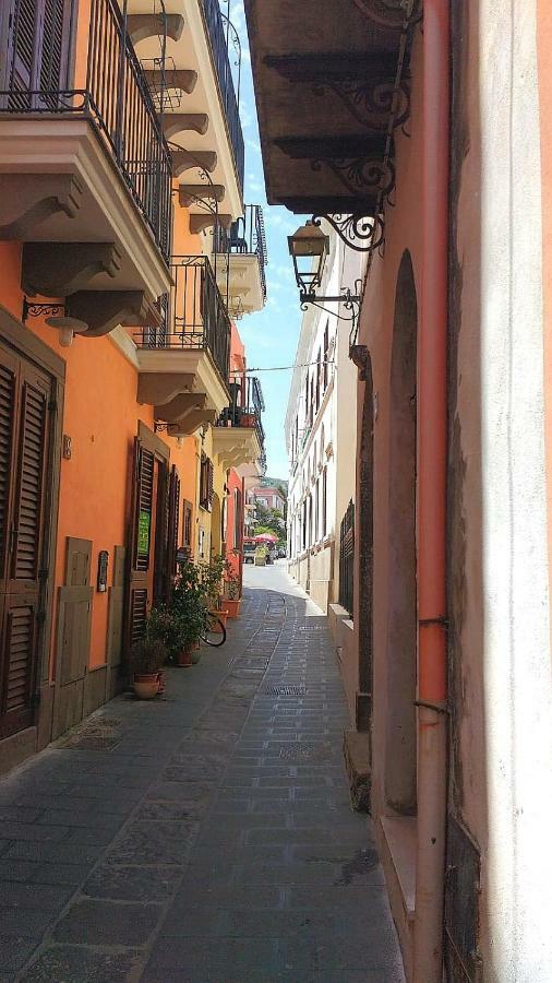 La Bitta Lipari (Isola Lipari) Exterior foto